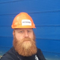 Olav Tennøy
