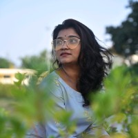 Dipali Moon