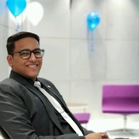Harshvardhan Virraghavan