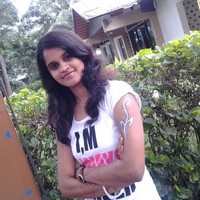 Saritha C
