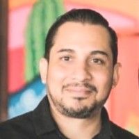 Alberto Cabrera Cruz