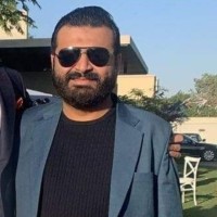 Khizer Mesiya