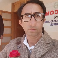 Sherazi Enterprises