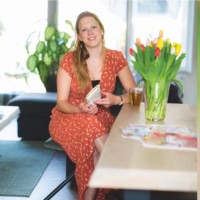 Maaike Ruisendaal ♠