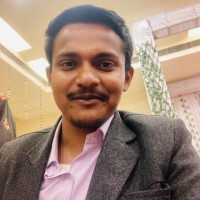 Saransh K.