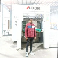 Abhishek Singh Giyas