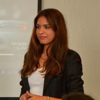 Selenay Serter