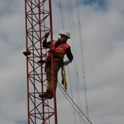Paul Mabee, Pmp