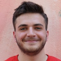 Bogdan Radoi