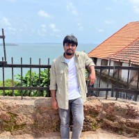 Banoth Praveen Nayak