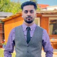 Asfand Khan