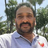 jambukumar n