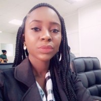 Christiana Udoh