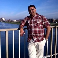 Vinoth Kumar Subramanian