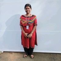 ANANTHI C