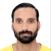 Muhammad Omair Tariq