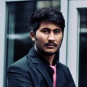 Kartik A.