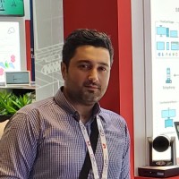 Ehsan Abedi
