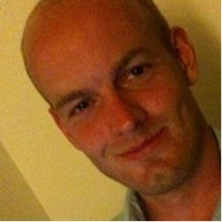 Simon Harrison