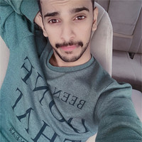 Saleh Alqarni