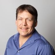 Graeme Sandy