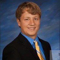 Parker Rogers