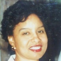marjorie jackson