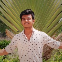 M vignesh kumar