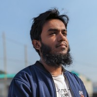 Ehsanul Haque Zobaer