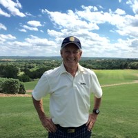 Jerry Kendall