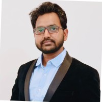 Shahnawaz Alam