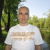 Dmitry Buvaylo