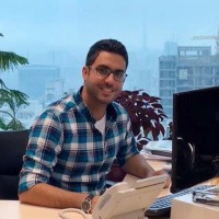 Arash Ebrahimi