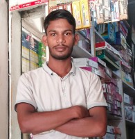 Shajahan Ali