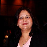 Sangita Dutta