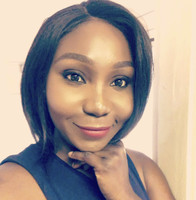 Ojochogwu Tessy Osibamowo