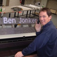 Ben Jonkers