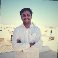 Aniket Hinge