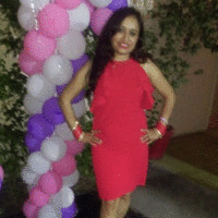 Vandana Sharma