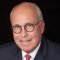 James P. Cahill, CLU
