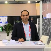 Dr. Yagnesh Patel