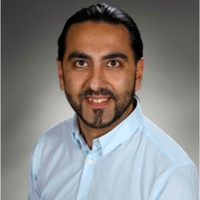 Ishan Omid