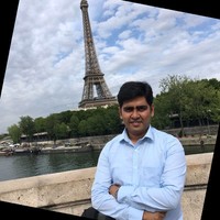 Ranjay Kumar Singh
