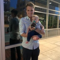 Logan Pyron