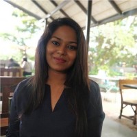 Tanya Prakash