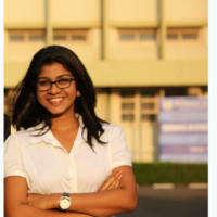 Mary Manisha Mano Sajjan