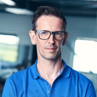 Adam Clarkesmith