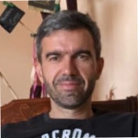 Jose Mejuto