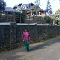 Anitha Prabhu