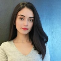 Claudia Gonzalez